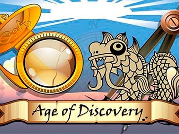 Age Of Discovery